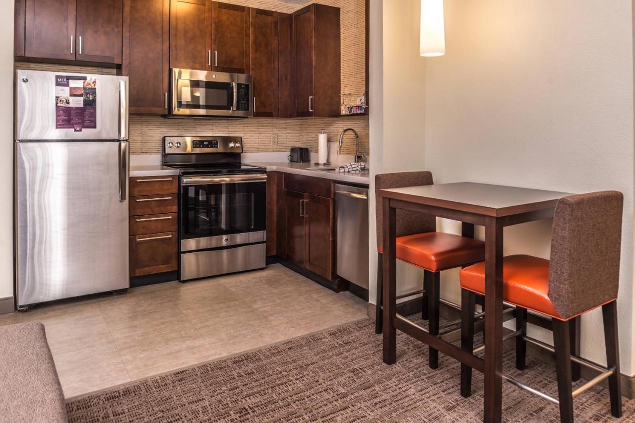 Residence Inn By Marriott St. Louis Westport Maryland Heights Luaran gambar