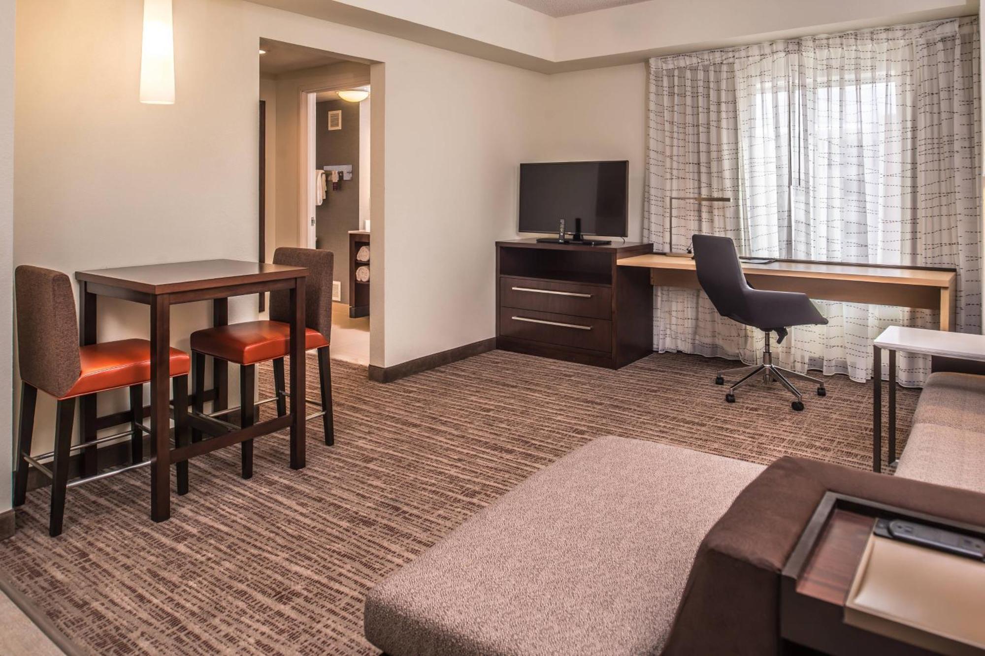 Residence Inn By Marriott St. Louis Westport Maryland Heights Luaran gambar