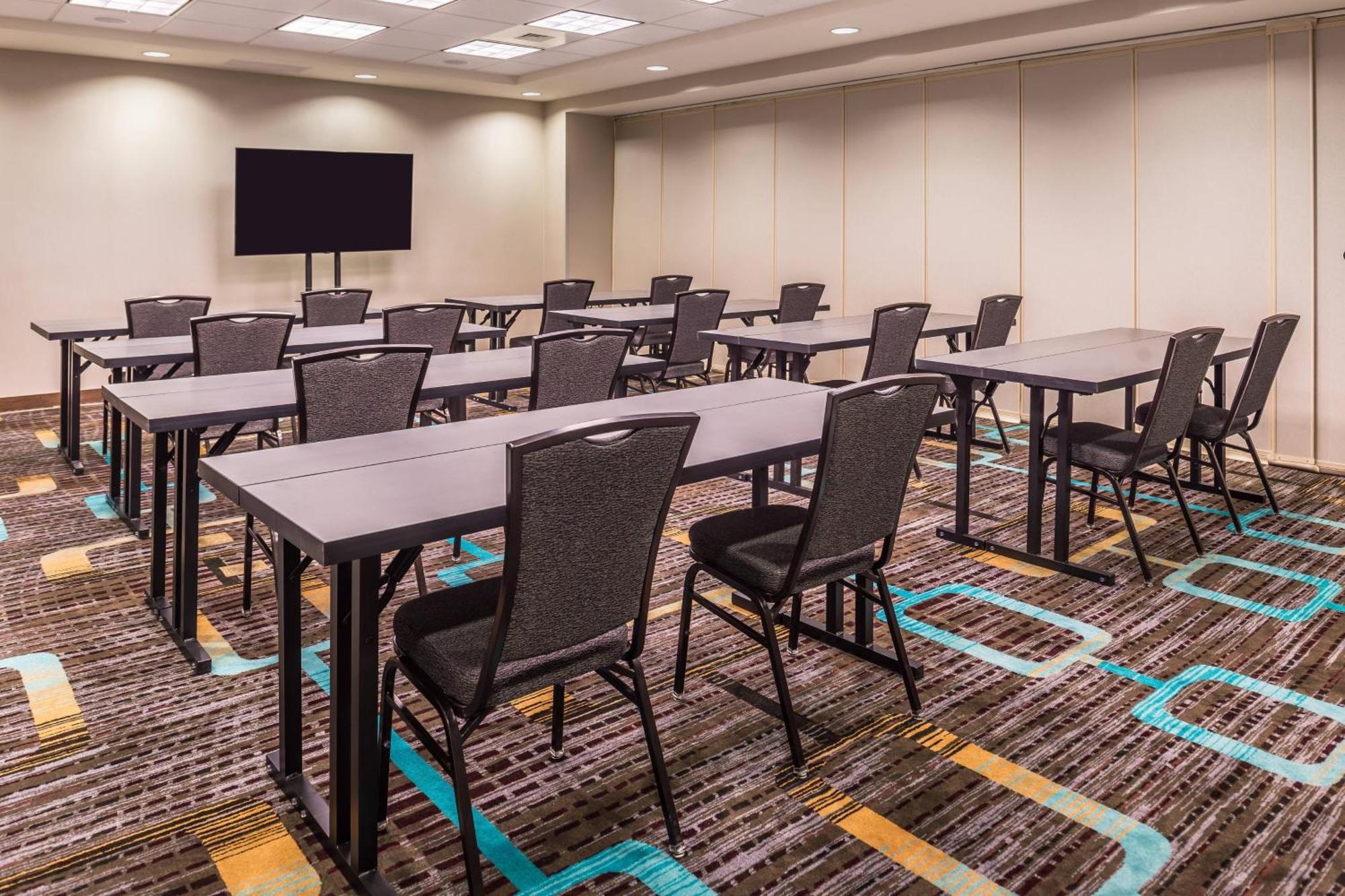 Residence Inn By Marriott St. Louis Westport Maryland Heights Luaran gambar