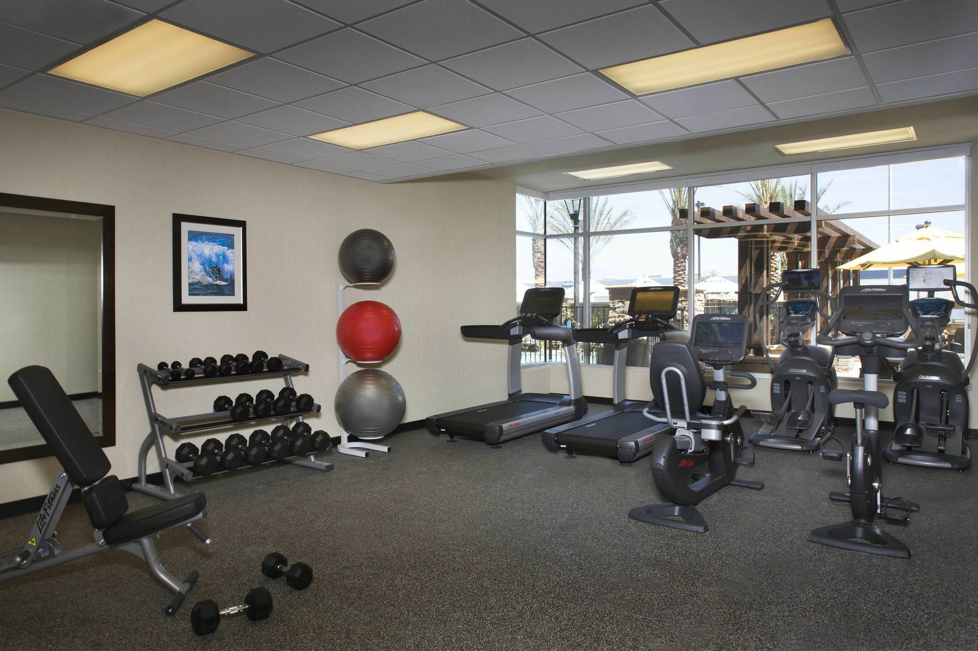 Residence Inn By Marriott St. Louis Westport Maryland Heights Luaran gambar